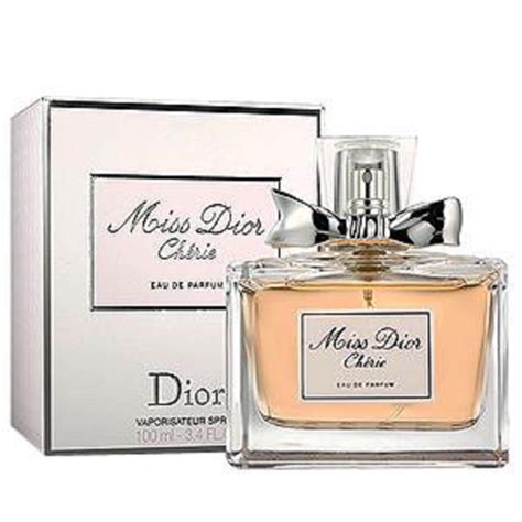 miss dior cherie 100 ml preis|miss dior perfume cheapest price.